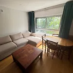 Beautiful 3 Rooms In A Serviced Apartment