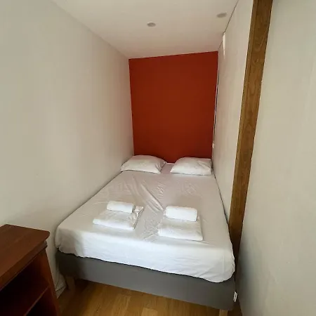 Beautiful 3 In A Serviced Apartment Paris