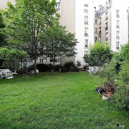 Appartamento Beautiful 3 In A Serviced *