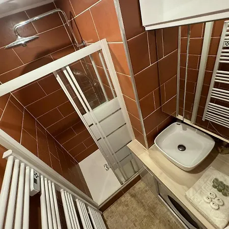 Beautiful 3 In A Serviced Apartment Paris
